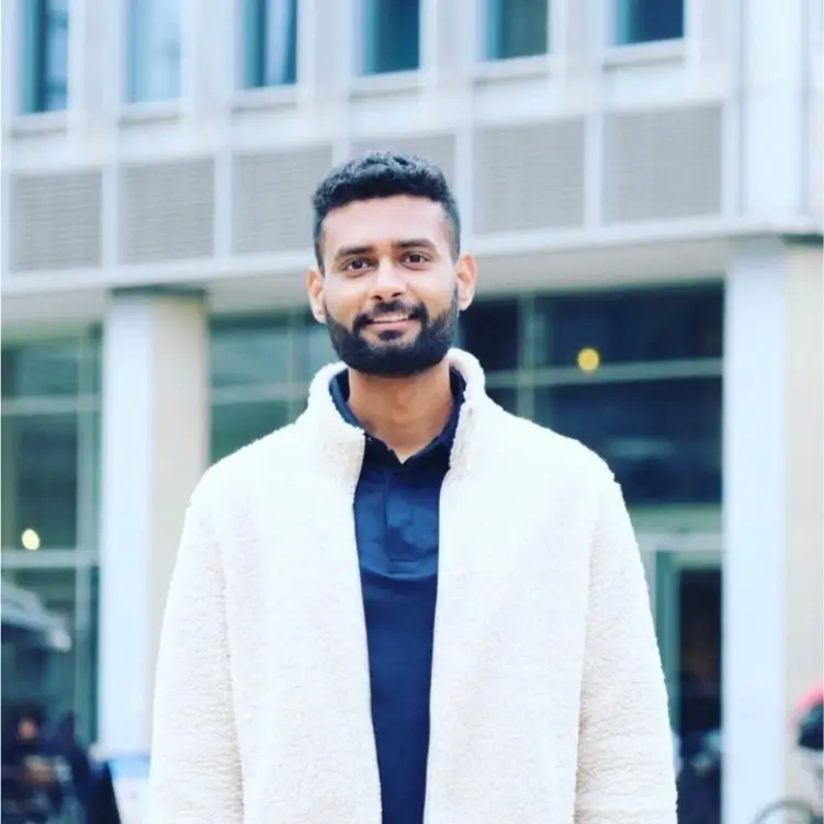 Jaijeet Kadam